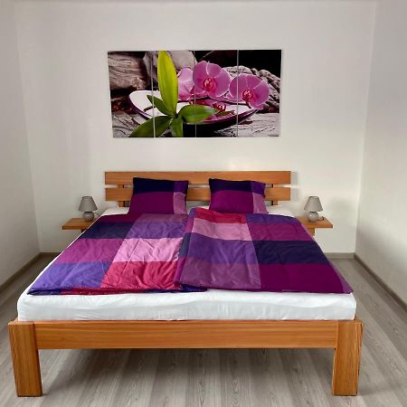 Apartmany Marjanka Jenisovice  Dış mekan fotoğraf